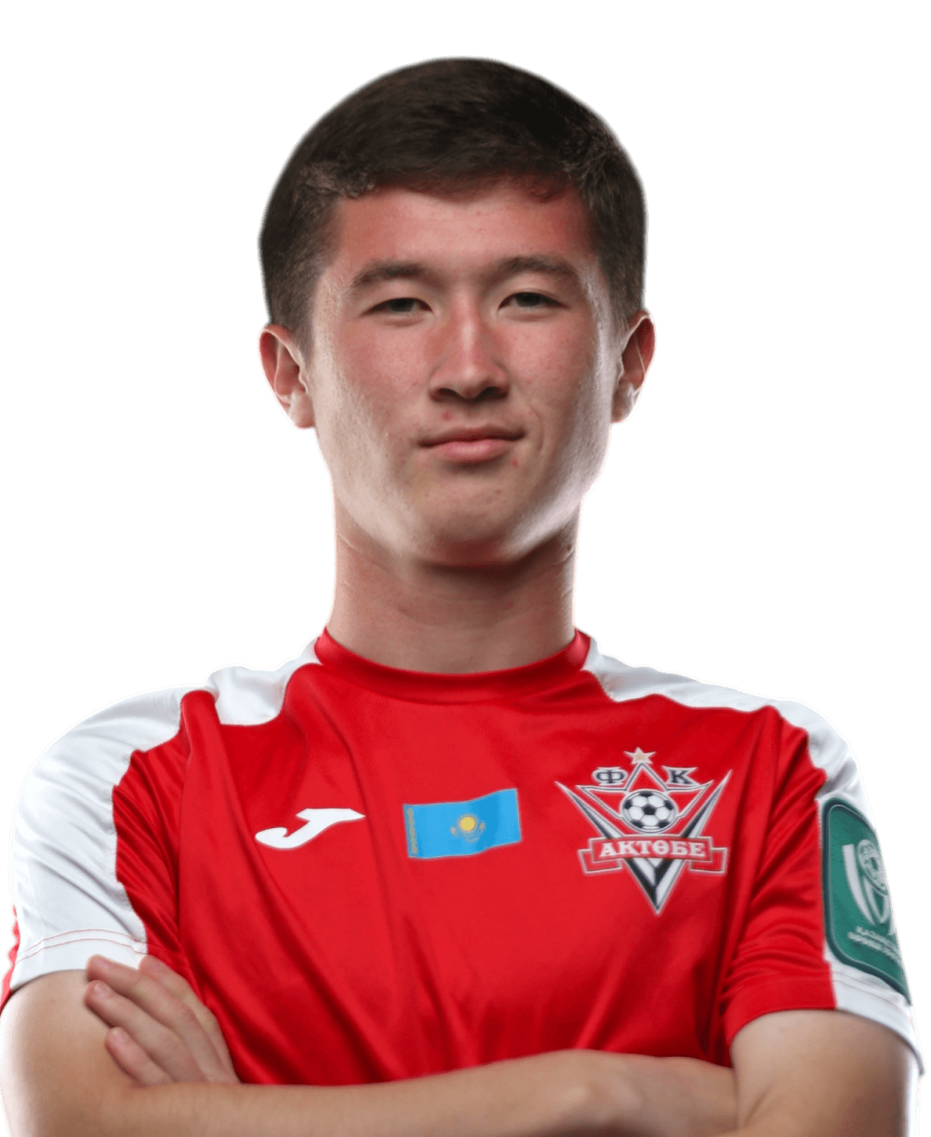 Азамат Мусаев