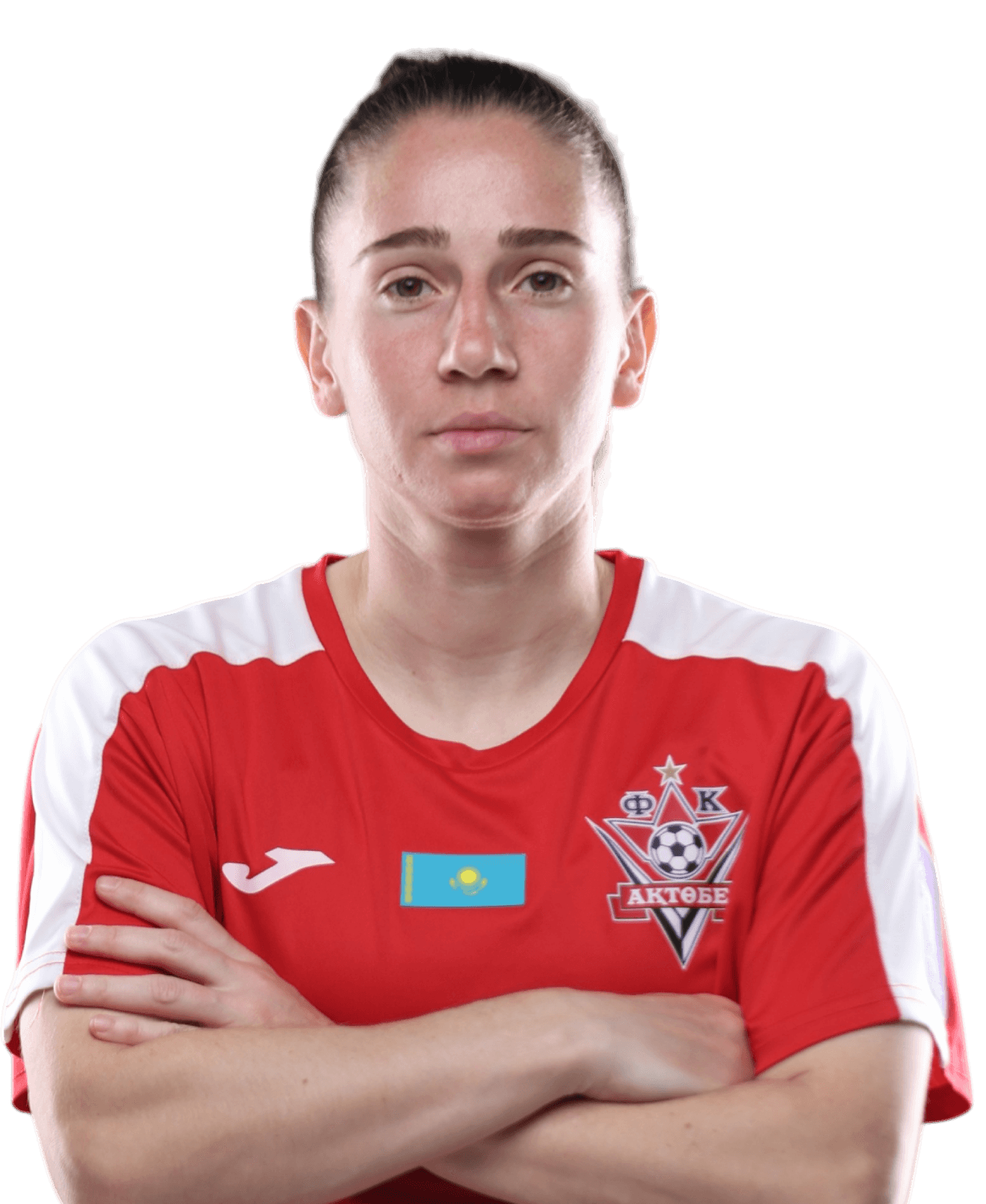 Екатерина Морозова