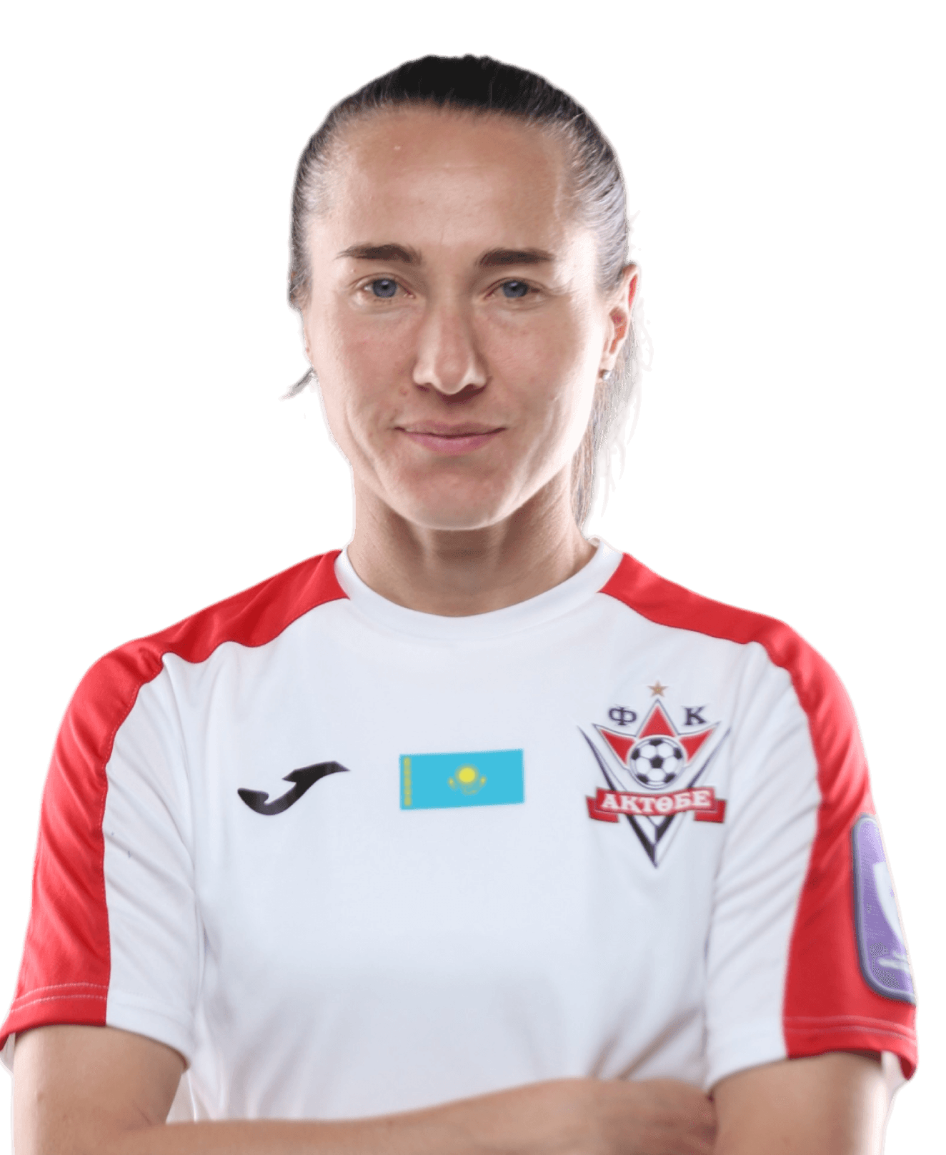 Екатерина Бабшук