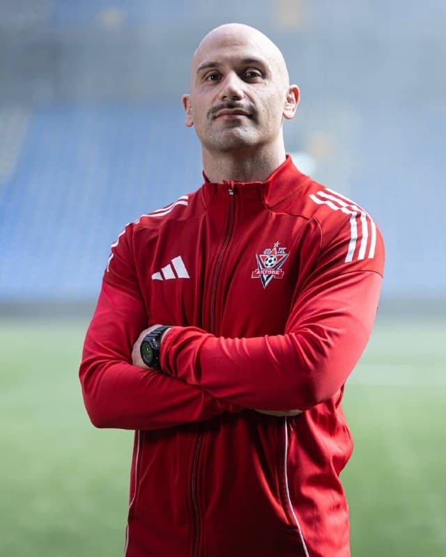 🇵🇹 Portuguese coaches assist Aktobe for two weeks