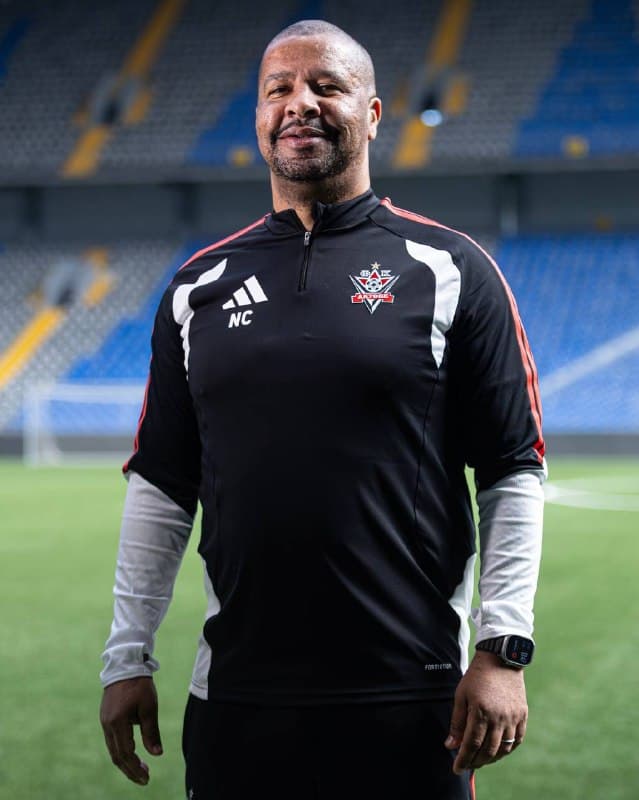 Карлос Чаиньо «Ақтөбе» клубының скаутинг саласын дамытады