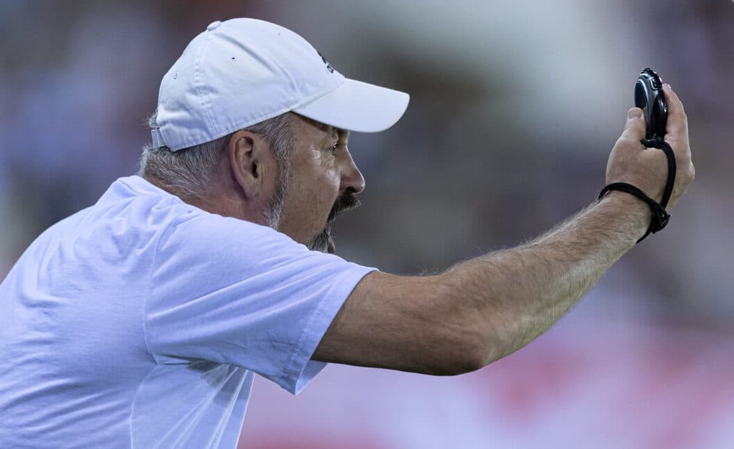 Вячеслав Левчук: «Ондай ойынды қолдан беру – бұл өзіне талап қоя білетін команда үшін лайықсыз»