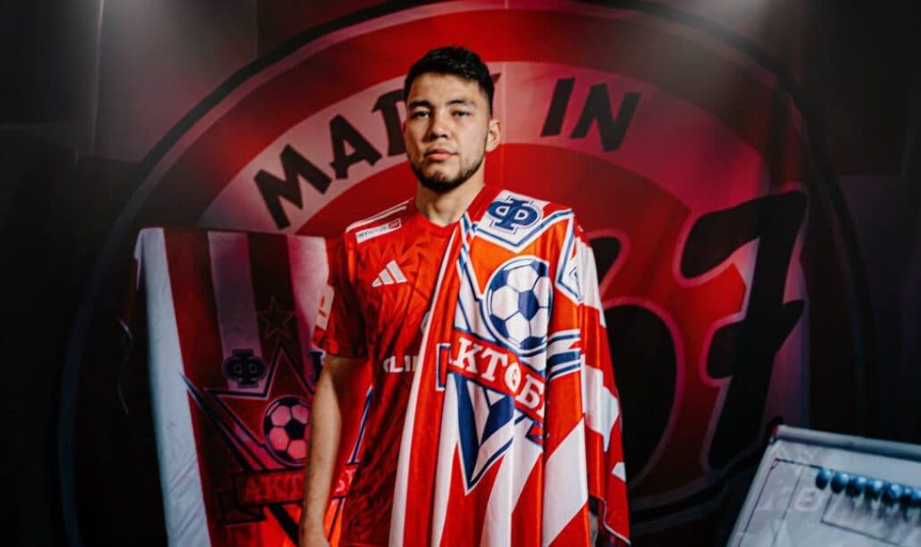 Қош келдің Талғат!