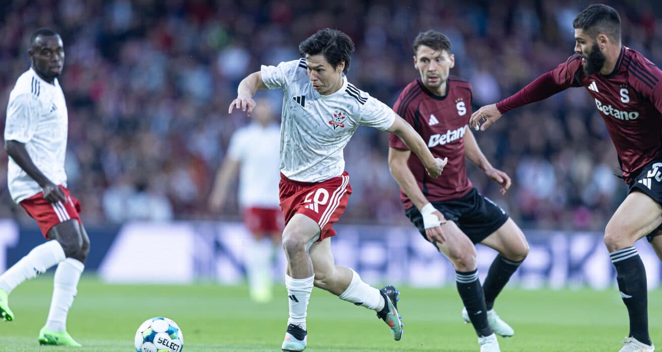 Еуропалық жорығымыз осымен аяқталды