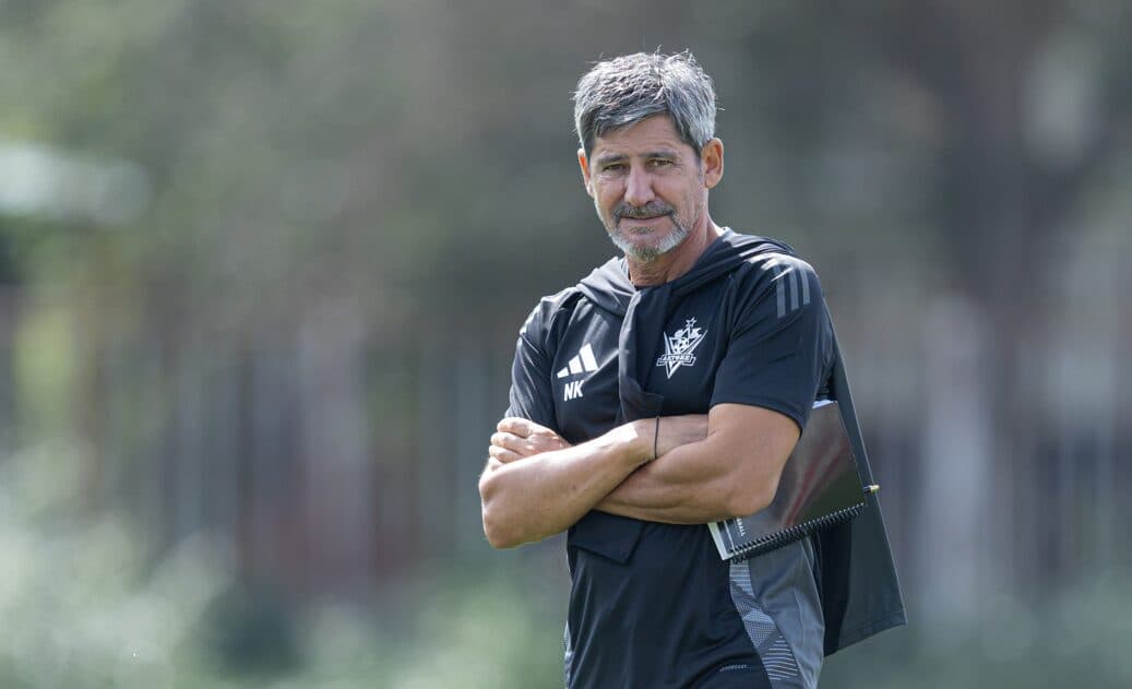 Николай Костов – «Ақтөбе» ФК бас бапкері!