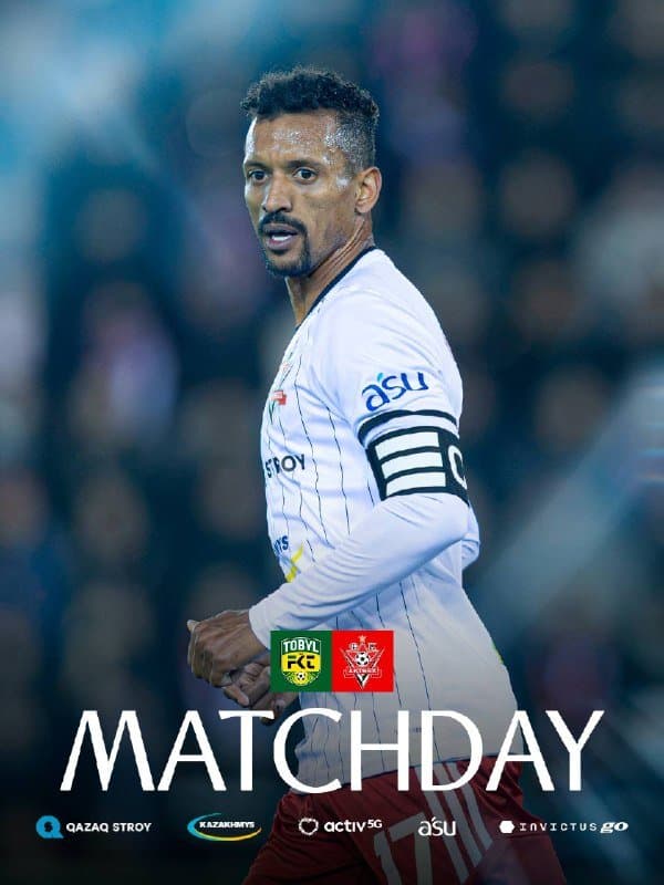 Tobol vs Aktobe: KPL match on 31 October