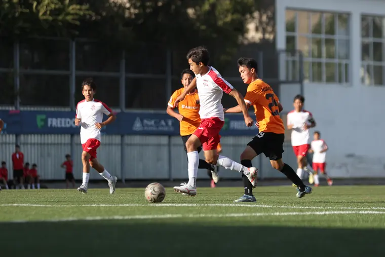 Photo gallery — Aktobe U16