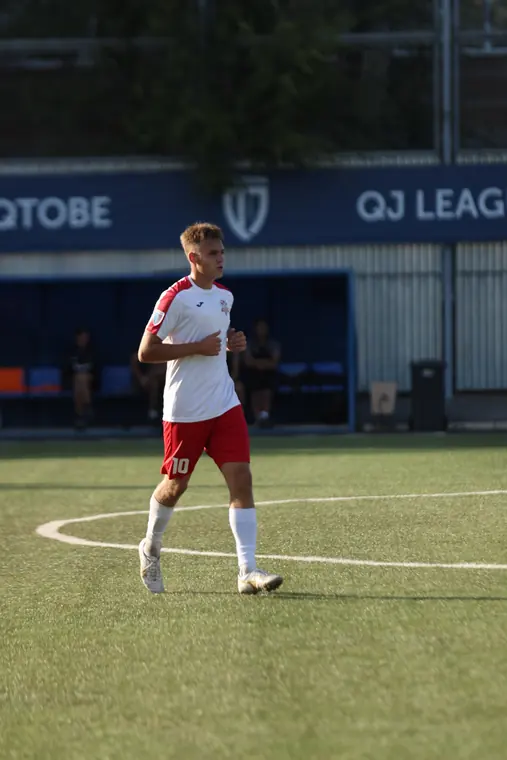 Photo gallery — Aktobe U16