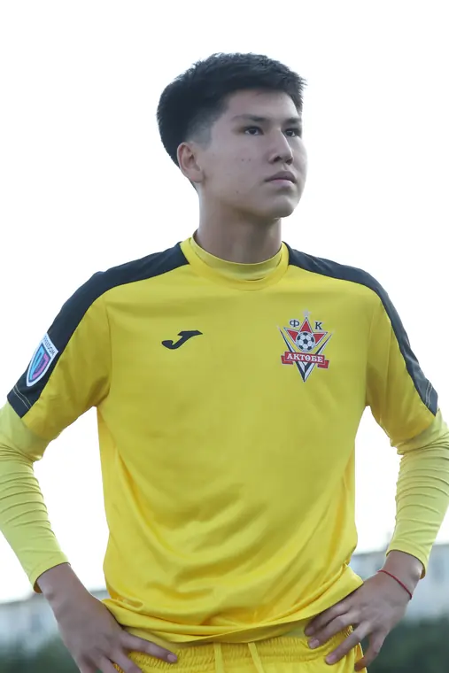 Photo gallery — Aktobe U16