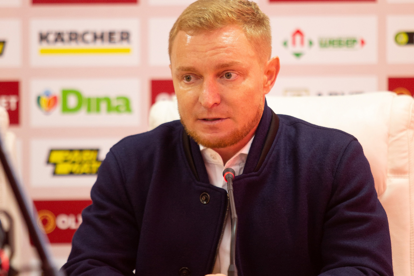 Андрей Карпович – лучший тренер КПЛ 2022 года