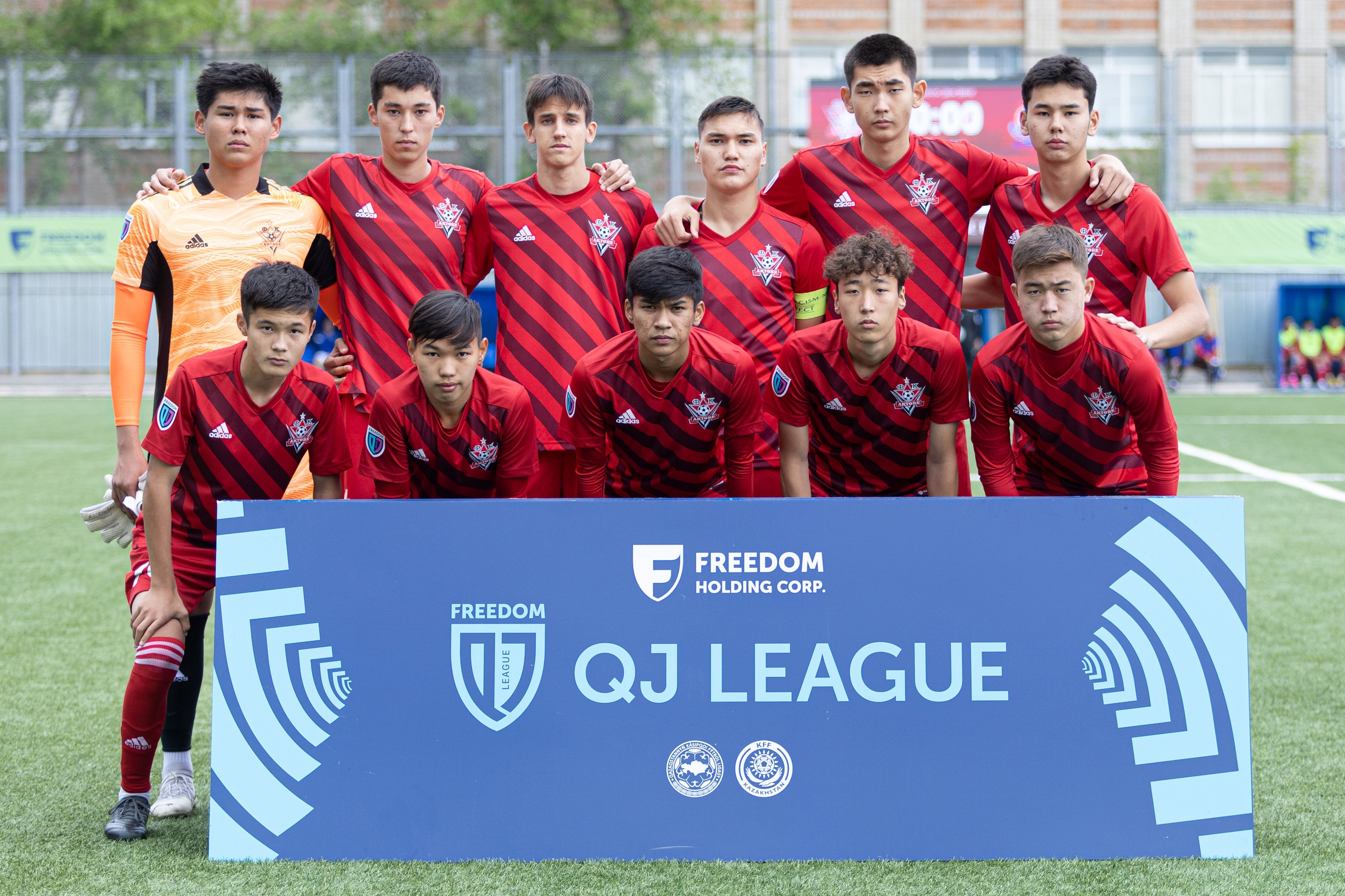 This Saturday QJ League returns after a break