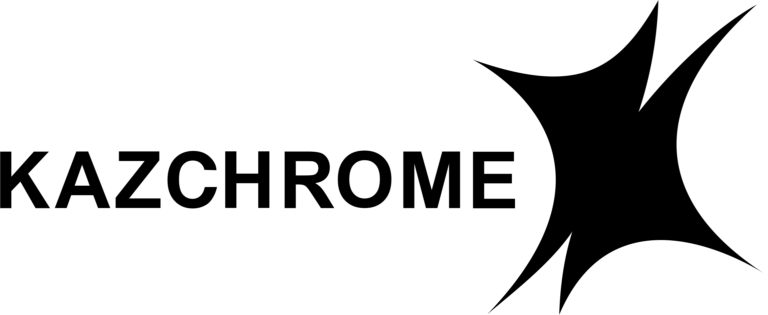 Kazchrome