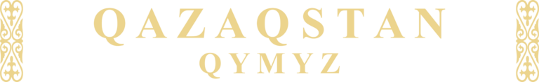Qazaq Qymyz 1