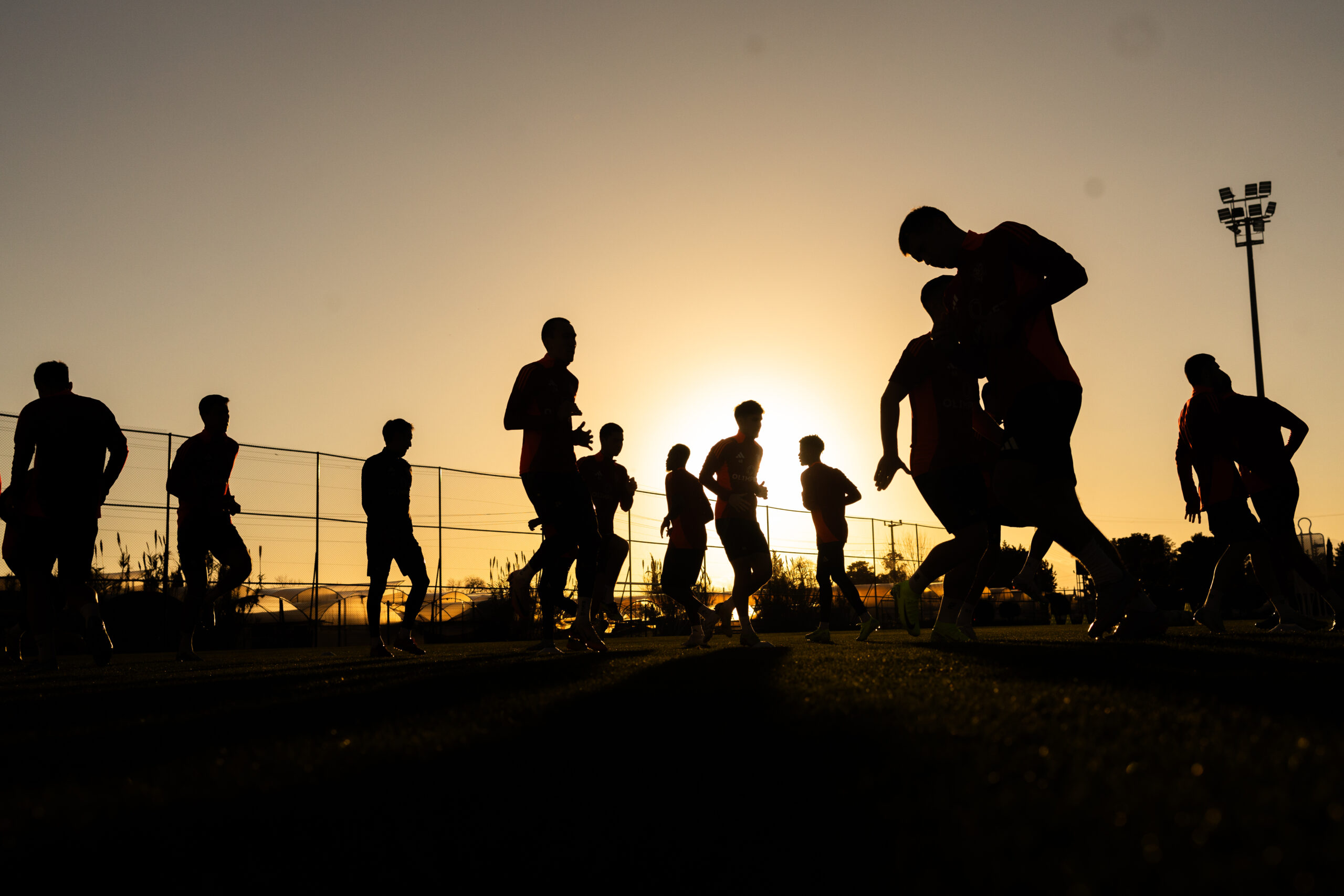 Алғашқы жиын – Түркияда